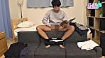 男と女のモニタリング観察 Vol.1 素人女性のエッチな願望叶えます!硬派な先輩を振り向かせたいれいあさん 3