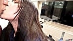 制作部 2年目AD 吉岡美琴の終業後プライベートSEX!飲み会後のハメ撮り映像を緊急公開! 1