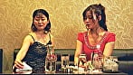 八木奈々とNiaのSEXとネオンの快楽に堕ちてイけ 8