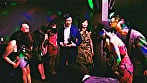 八木奈々とNiaのSEXとネオンの快楽に堕ちてイけ 9