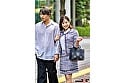 高級スーツを身にまとい化粧品のいい匂いがする芸能プロダクションの女社長が買い物不倫デート中に理性がぶっ飛びオマ●コがバカになるまで激ピス懇願 古東まりこ 2