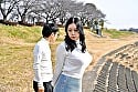 美人で清楚な憧れのお義母さんが自分の巨乳を誇示するために毎日ニットを着ていると聞かされたオレは、、、もう我慢できなくて中出ししたい!! 塚田詩織 1