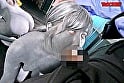 石化女囚～懲石100年の刑に処す！石化が懲罰の女刑務所～ 6