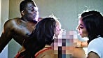 【VIXEN】Black~スレンダーな美女たちに仕向けられた巨根黒人との生ハメSEX~ 1