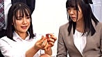 着任式直後に新任教師が男女混合で受ける学園性活セクシャル研修会~心電図・生活指導編~ 4