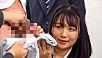 着任式直後に新任教師が男女混合で受ける学園性活セクシャル研修会~心電図・生活指導編~ 8