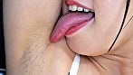ワキで感じる女たち 1