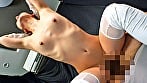 ワキで感じる女たち 10
