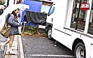【Gカップりほちゃん22歳】敬老マジックミラー号 「クンニで女性をイカセたい･･･お爺さんの夢、叶えてくれませんか？」オマ○コを貪り吸われ感じてガードが下がった巨乳看護学生に数年ぶりのSEXをお願いしたら優しい騎乗位で回春中出しもさせてくれました 3