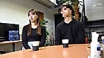 アダルトメーカー凸撃 NTRカップル 押しかけAV撮影 002 1