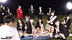 超乱交40P無制限射精!特典パーフェクト仕様 新入社員バスツアー2024 SOD女子社員11名590分 マジックミラー号!女湯!野外!ザ~汁量を限界以上にUPさせるセクシュアル羞恥研修 元気ズッポシ!おもてなしゲーム全員SEX実施! 9