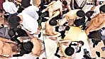 超乱交40P無制限射精!特典パーフェクト仕様 新入社員バスツアー2024 SOD女子社員11名590分 マジックミラー号!女湯!野外!ザ~汁量を限界以上にUPさせるセクシュアル羞恥研修 元気ズッポシ!おもてなしゲーム全員SEX実施! 20