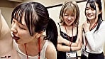 ♀3♂3で野球拳した結果・・・。SOD女子社員 ハダカになるより恥ずかしい脱ぎキャンBOX野球拳 総務部 飯田有寿、システム部 守口有花、営業部 蒲生司紗 7