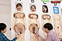 息子なら母親の裸当ててみて!歴代美人司会者ドッキリ●●●●大作戦 7