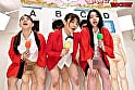 息子なら母親の裸当ててみて!歴代美人司会者ドッキリ●●●●大作戦 13