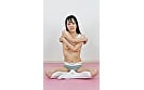THE CAMEL YOGA ~mansuji~全身フェチ動画 -桐生珠帆- 3