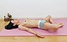THE CAMEL YOGA ~mansuji~全身フェチ動画 -桐生珠帆- 4