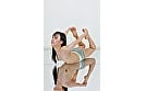 THE CAMEL YOGA ~mansuji~全身フェチ動画 -桐生珠帆- 21