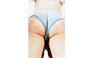 THE CAMEL YOGA ～mansuji～接写フェチ動画 -桐生珠帆- 21