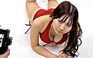THE MODEL Making Movie 鳴海まりる 7
