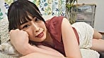 デカ尻 騎乗位固定ディルド杭打ちオナニー #1 1