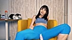 チャレンジ!タイマー電マ まこ 7