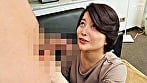 欲求不満の人妻Gメンは自分好みの万引き犯を捕まえると股間が疼いて誘惑せずにはいられない 稲葉果織 四十二歳 1