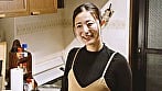 松岡すずの覗かれ願望に悶える美女の溢れ出る性欲 2