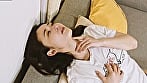 松岡すずの覗かれ願望に悶える美女の溢れ出る性欲 11