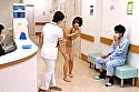 羞恥!病棟配属前健康診断 立ち仕事でムチくなった尻と太ももをわし掴みにされ、尻穴・膣穴・体中の穴を好き放題に検査される看護コース卒業直後の新任ナースたち!院内感染は許さない! 6