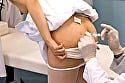 羞恥!病棟配属前健康診断 立ち仕事でムチくなった尻と太ももをわし掴みにされ、尻穴・膣穴・体中の穴を好き放題に検査される看護コース卒業直後の新任ナースたち!院内感染は許さない! 14