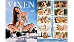 【VIXEN】NATURAL BEAUTIES～絶景のシチュエーションと極上のBODY～ 1