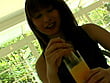 貴婦人野外露出4 1