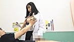 美人と評判の泌尿器科・女医にギン勃ちチンポを見せつけてSEXできるのか？豪華版（2） 2