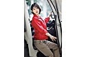 配送中NTR 既婚ベテランドライバーの配送に付いて回るうち車中でおそわれてしまった新婚人妻 宮島めい 20