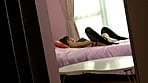 痴女姉 お姉さんが教えてあげる 僕と姉の秘密 5