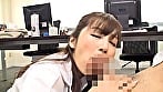 ウチの美人OLの挑発が凄いんですけど・・・ 6