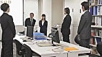 「僕は、彼女がハメられている所が見たい。」同僚が仕込んだ絶倫マッサージ師に不本意にイカされ突かれる姿を録画された美人OL。 斉藤帆夏 2