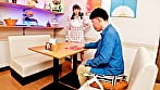 世界一接客態度が悪い脱糞カフェ 前多まこ 1
