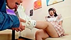 世界一接客態度が悪い脱糞カフェ 前多まこ 8