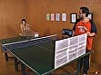 【 AI リマスター版 】ATHLETE 卓球 星川麻美 7