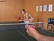 【 AI リマスター版 】ATHLETE 卓球 星川麻美 9