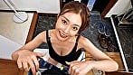 玉が空っぽになるまで精液を搾りとる！出張オイルマッサージ 葵百合香 2