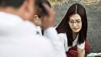 密着指導 教えてあげる 1