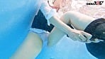 SOD女子社員 水泳大会2024 水!汗!愛液!ザ~汁!!で全身ビチョ濡れウェット!爽やかな熱さほとばしる水中ドスケベ羞恥競技5種目&SEX全員分 4