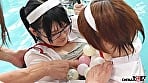 SOD女子社員 水泳大会2024 水!汗!愛液!ザ~汁!!で全身ビチョ濡れウェット!爽やかな熱さほとばしる水中ドスケベ羞恥競技5種目&SEX全員分 7