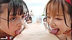 SOD女子社員 水泳大会2024 水!汗!愛液!ザ~汁!!で全身ビチョ濡れウェット!爽やかな熱さほとばしる水中ドスケベ羞恥競技5種目&SEX全員分 16