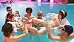 SOD女子社員 水泳大会2024 水!汗!愛液!ザ~汁!!で全身ビチョ濡れウェット!爽やかな熱さほとばしる水中ドスケベ羞恥競技5種目&SEX全員分 20