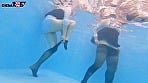SOD女子社員 水泳大会2024 特典付き完全版 水!汗!愛液!ザ~汁!!で全身ビチョ濡れウェット!爽やかな熱さほとばしる水中ドスケベ羞恥競技7種目&SEX全員分 5