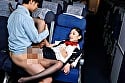 「内緒で撮った画像を見せていただけませんか？」間違えたフリしてチ○ポ画像を見せて赤面するおばさんCAは目の前で勃起チ〇ポを見せつけられても嫌じゃない VOL.2 8